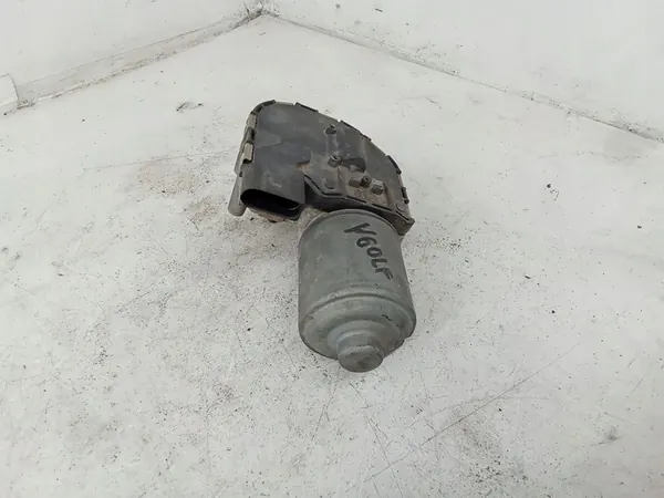 Scheibenwischermotor Volkswagen Golf V image 3