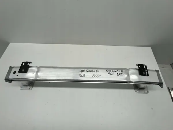 Front Bumper Beam OEM RAF11295 for Opel Combo E image 2