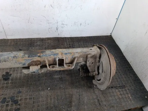 Hinterachsschwinge OEM MB 100 D 2.4 D für Mercedes image 10