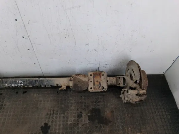 Hinterachsschwinge OEM MB 100 D 2.4 D für Mercedes image 3