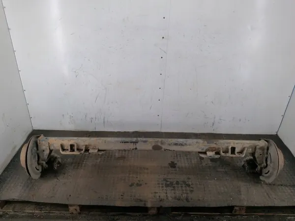 Hinterachsschwinge OEM MB 100 D 2.4 D für Mercedes image 8