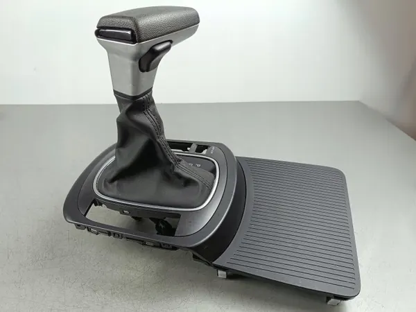 Pomo de mudanças OEM FOB56509 para Hyundai Kona II image 5