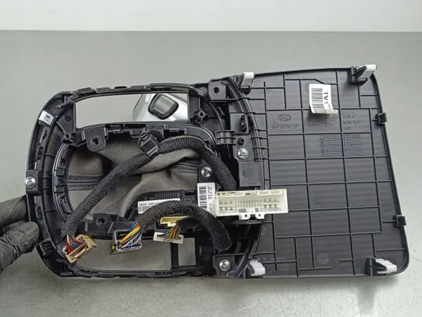 Pomo de mudanças OEM FOB56509 para Hyundai Kona II image 6