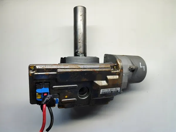 Elkraftstyrning OEM 26117861 för Fiat Grande Punto image 2