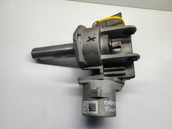 Elkraftstyrning OEM 26117861 för Fiat Grande Punto image 3