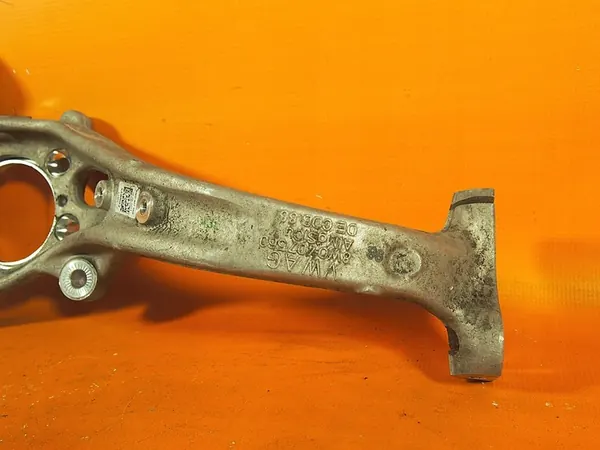 Audi A4 8W B9 LIFT Mozzo Anteriore Destro 8w0407242f image 10