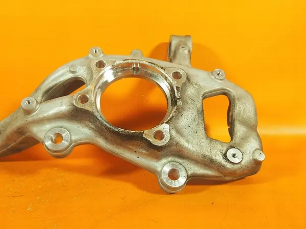 Audi A4 8W B9 LIFT Mozzo Anteriore Destro 8w0407242f image 4