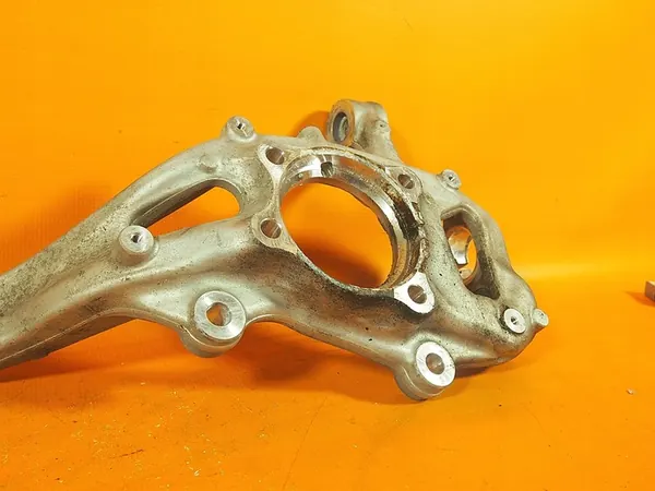 Audi A4 8W B9 LIFT Mozzo Anteriore Destro 8w0407242f image 5