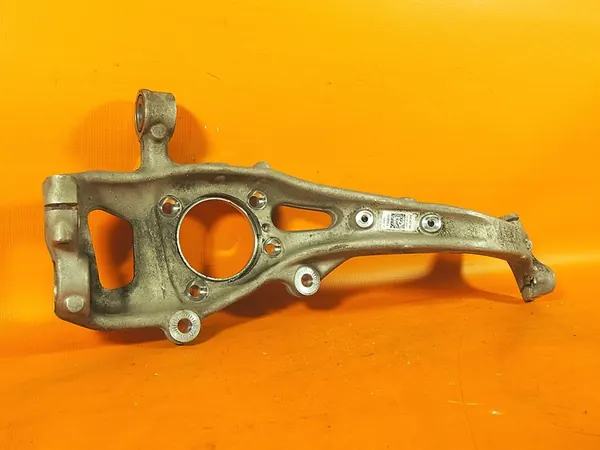 Audi A4 8W B9 LIFT Mozzo Anteriore Destro 8w0407242f image 6