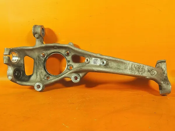 Audi A4 8W B9 LIFT Mozzo Anteriore Destro 8w0407242f image 7