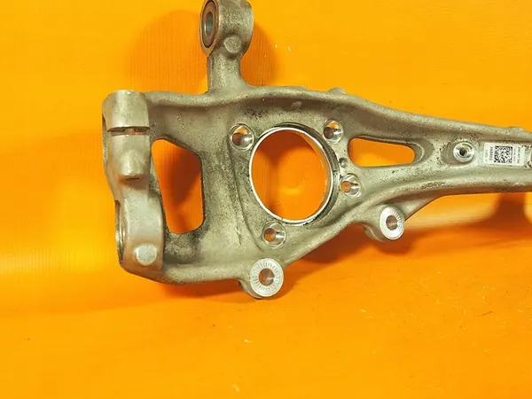 Audi A4 8W B9 LIFT Mozzo Anteriore Destro 8w0407242f image 8