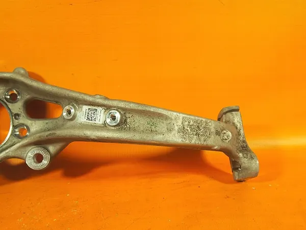 Audi A4 8W B9 LIFT Mozzo Anteriore Destro 8w0407242f image 9