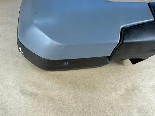 CITROEN BERLINGO Oikea Peili image 3