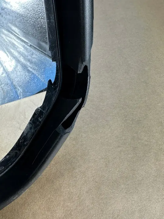 CITROEN BERLINGO Oikea Peili image 4