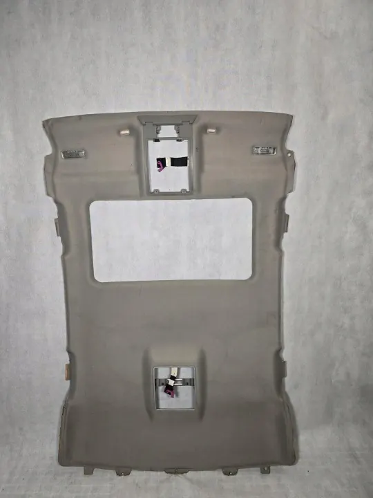 Audi A8 S8 D3 Dachhimmel OEM 4E9867505D image 2