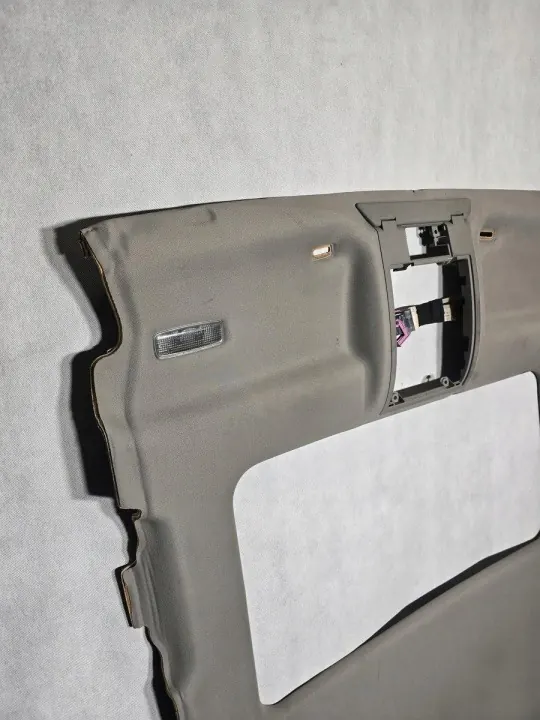 Audi A8 S8 D3 Dachhimmel OEM 4E9867505D image 3