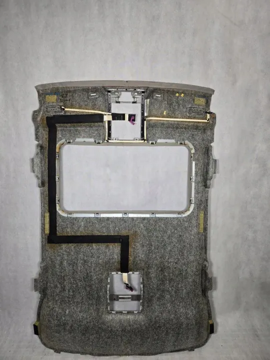 Audi A8 S8 D3 Dachhimmel OEM 4E9867505D image 5