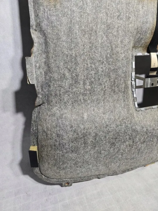 Audi A8 S8 D3 Dachhimmel OEM 4E9867505D image 9