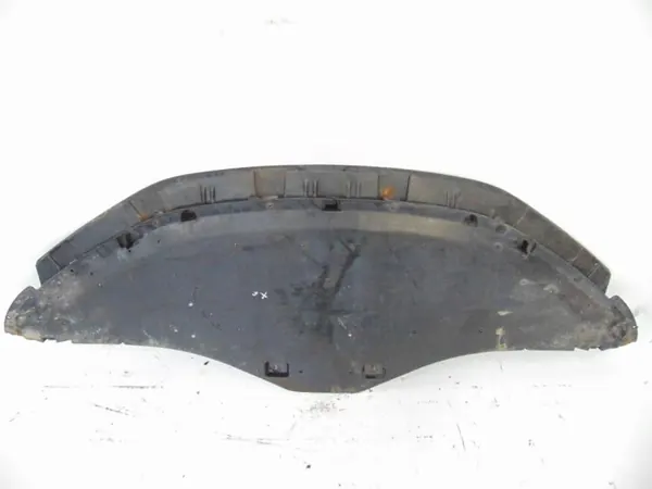 Cache pare-chocs OEM 353104 pour Jaguar XF I 2007-2015 image 2