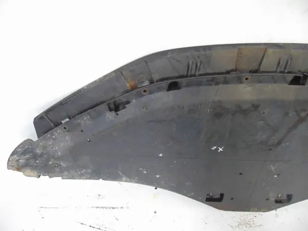 Cache pare-chocs OEM 353104 pour Jaguar XF I 2007-2015 image 3
