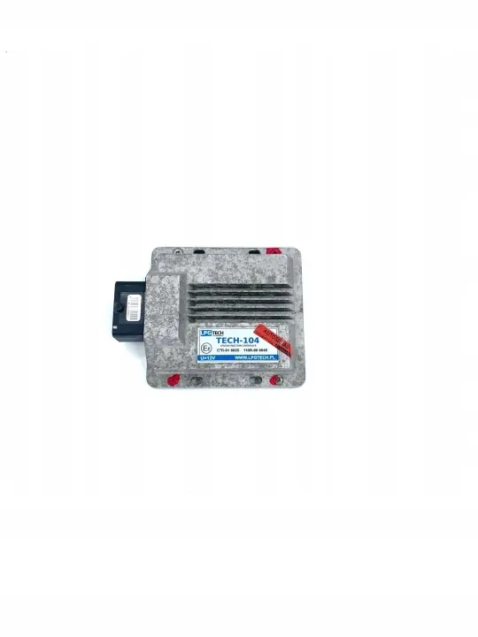 Contrôleur LPG Honda d'occasion OEM TECH104 image 2