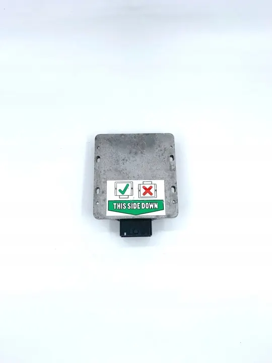 Contrôleur LPG Honda d'occasion OEM TECH104 image 9