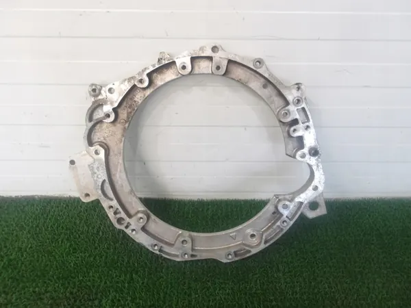 JAGUAR XF X250 11-15 2.2d Espace de Boîte CX23-195011-AC image 1