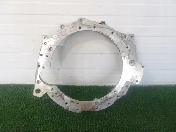 JAGUAR XF X250 11-15 2.2d Espace de Boîte CX23-195011-AC image 2