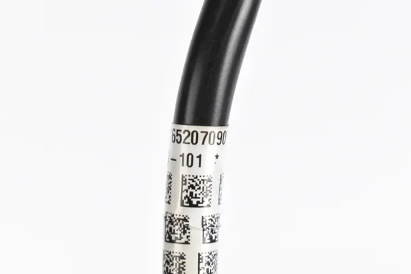 Pince de borne négative OEM 8736083 pour BMW image 4