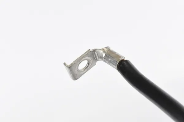 Pince de borne négative OEM 8736083 pour BMW image 5