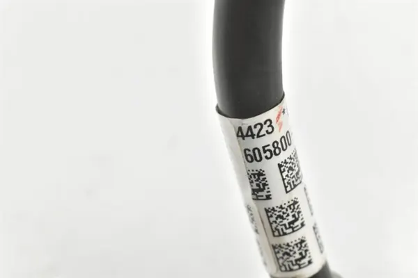 Pince de borne négative OEM 8736083 pour BMW image 6
