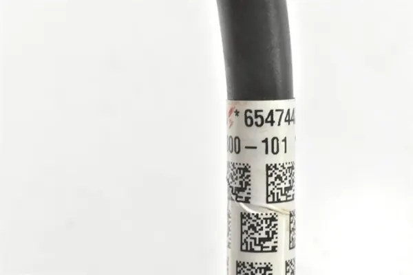 Pince de borne négative OEM 8736083 pour BMW image 7