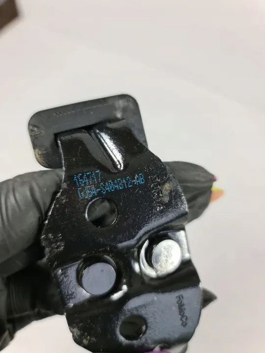 Fecho Cinto Ford Kuga MK2 OEM GJ54-S404B12-AB image 3