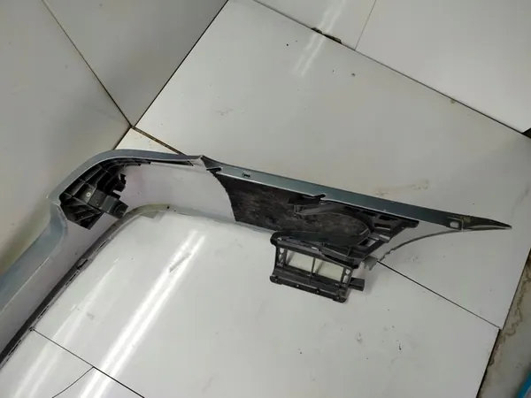 Achterbumper Sedan Mercedes E-Klasse W211 2002-2009 image 10