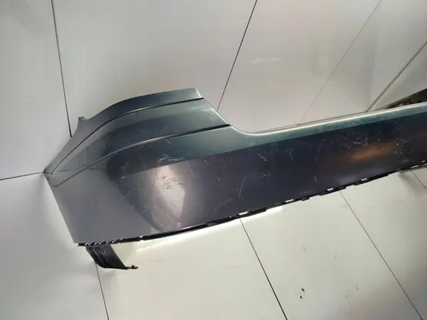 Achterbumper Sedan Mercedes E-Klasse W211 2002-2009 image 4