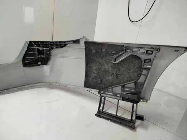 Achterbumper Sedan Mercedes E-Klasse W211 2002-2009 image 7