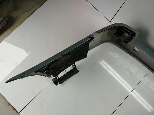 Achterbumper Sedan Mercedes E-Klasse W211 2002-2009 image 9