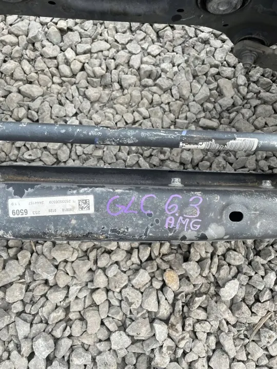 OEM 2533506509 Taka-akselinpidike Mercedes GLC image 6