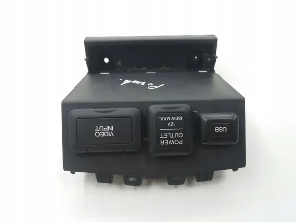 USB-portti OEM 83410T0AH510M1 Honda CR-V 2014 image 2
