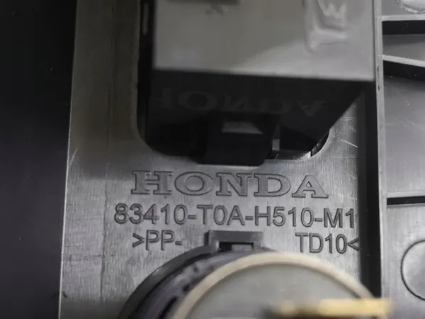 USB-portti OEM 83410T0AH510M1 Honda CR-V 2014 image 5