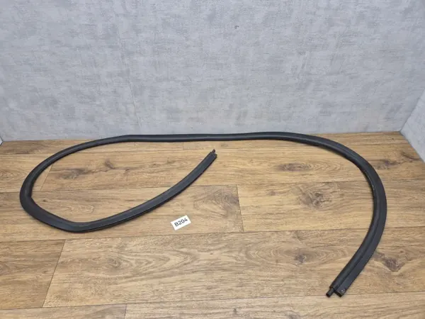 Joint de Couvercle Toit BMW 6 F12 Cabrio OEM 7227802 image 2