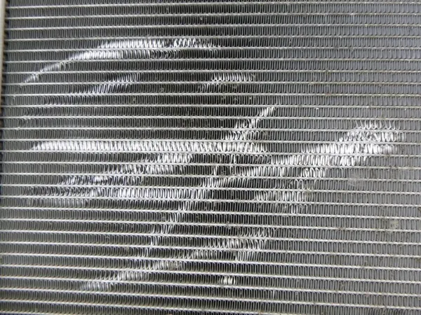 CHŁODNICA WODY SCANIA L,P,G,R,S - series 12.7 411KM 2439722 RADIATOR image 3