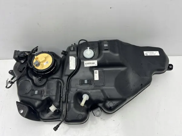 Polttoainesäiliö Ford Focus MK4 OEM JX61-9P860-AG image 2