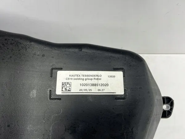 Polttoainesäiliö Ford Focus MK4 OEM JX61-9P860-AG image 5