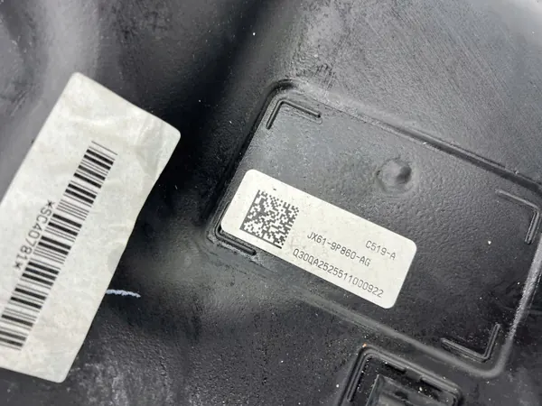 Polttoainesäiliö Ford Focus MK4 OEM JX61-9P860-AG image 6