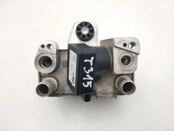 BMW Airco Droger OEM 9418878 - Gebruikt image 3