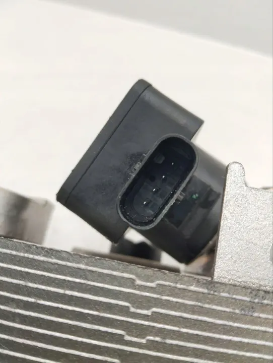 BMW Airco Droger OEM 9418878 - Gebruikt image 4