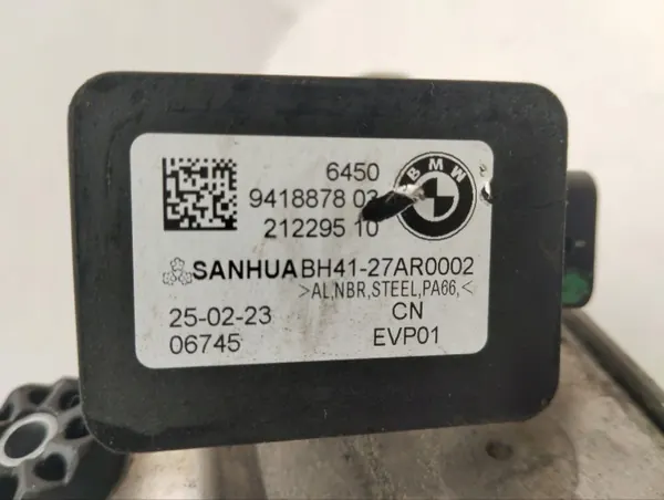 BMW Airco Droger OEM 9418878 - Gebruikt image 5