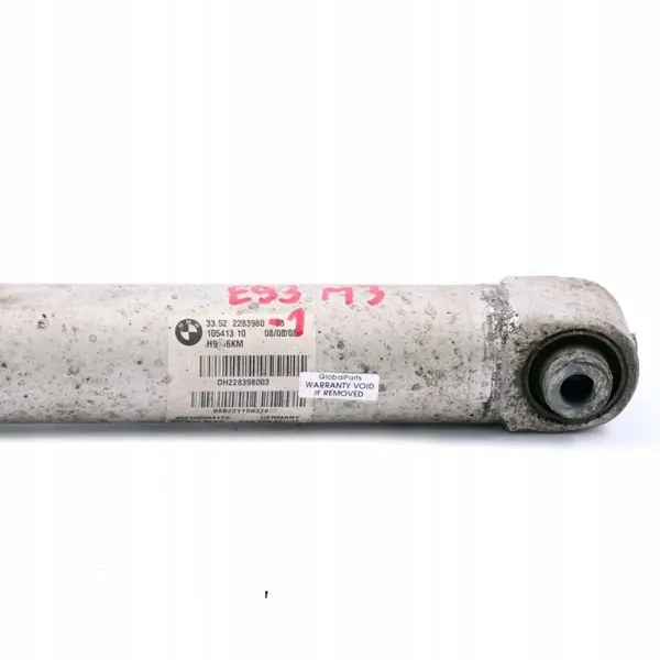 BMW Taka Jousitus OEM 2283980 E93 M3:lle image 8