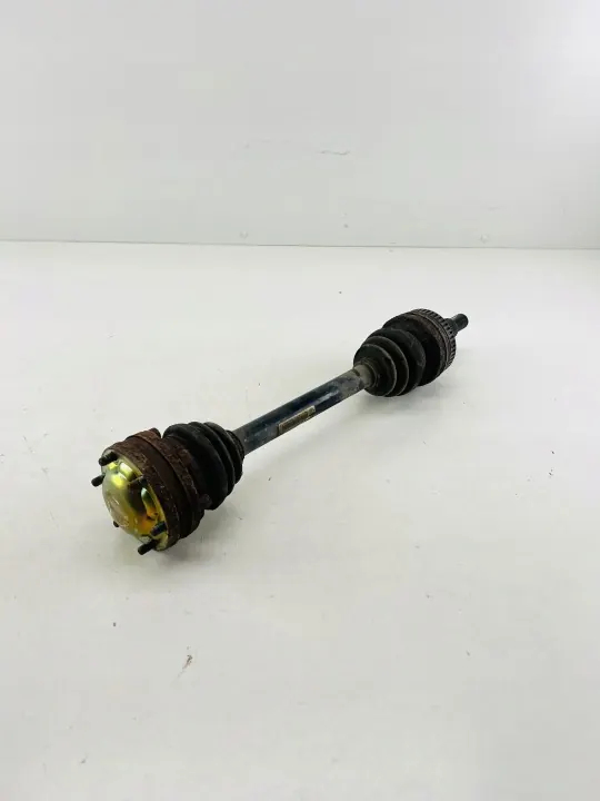 Porsche Boxster 986 achteras halfas OEM 98633202408 image 2